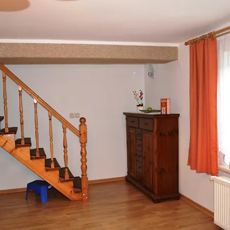 Mitten In Der Natur, Separater Eingang, Garten Feriehus