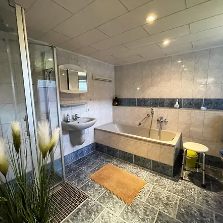 Feriehus Mitten In Der Natur, Separater Eingang, Garten *