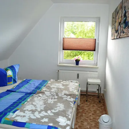 Mitten In Der Natur, Separater Eingang, Garten Feriehus Kuchelmiss