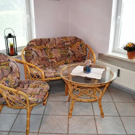 Mitten In Der Natur, Separater Eingang, Garten Feriehus