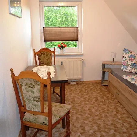 Mitten In Der Natur, Separater Eingang, Garten Feriehus *