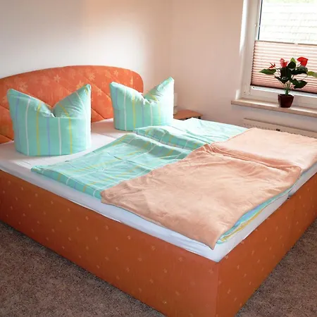 Feriehus Mitten In Der Natur, Separater Eingang, Garten