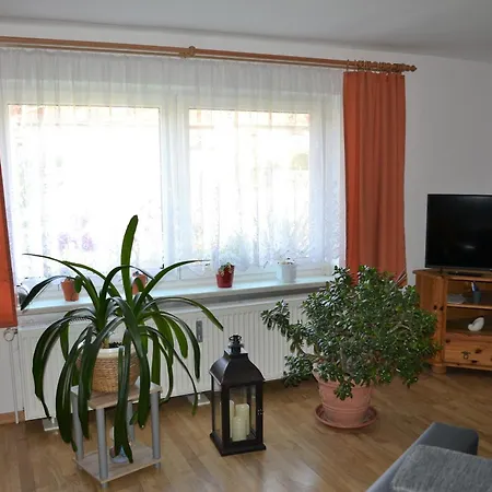 Mitten In Der Natur, Separater Eingang, Garten Feriehus Kuchelmiss