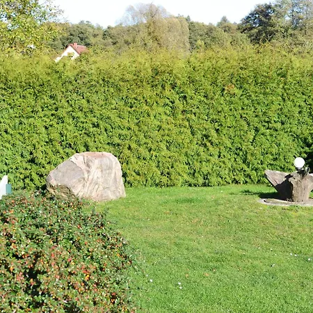 Feriehus Mitten In Der Natur, Separater Eingang, Garten