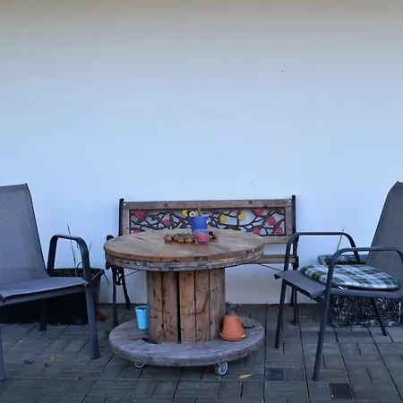 Mitten In Der Natur, Separater Eingang, Garten Kuchelmiss