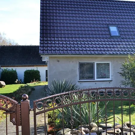 Mitten In Der Natur, Separater Eingang, Garten Prázdninový dům